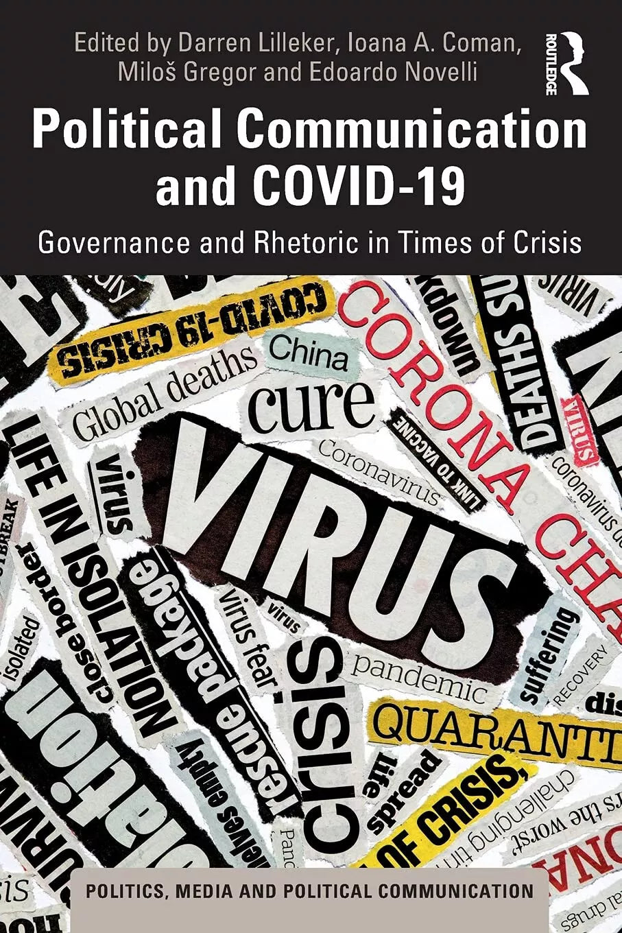 Political Communication And COVID