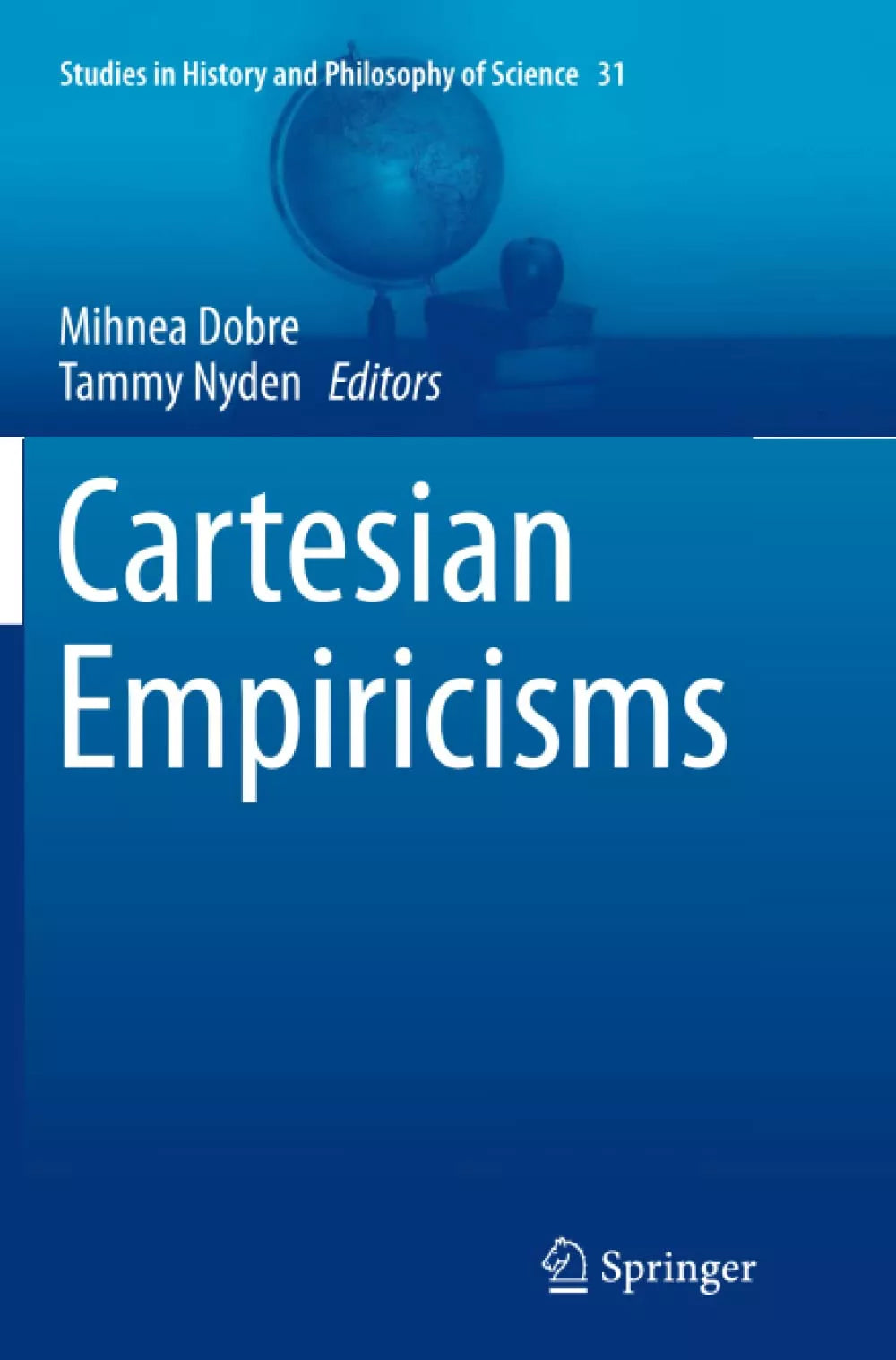 Cartesian Empiricisms