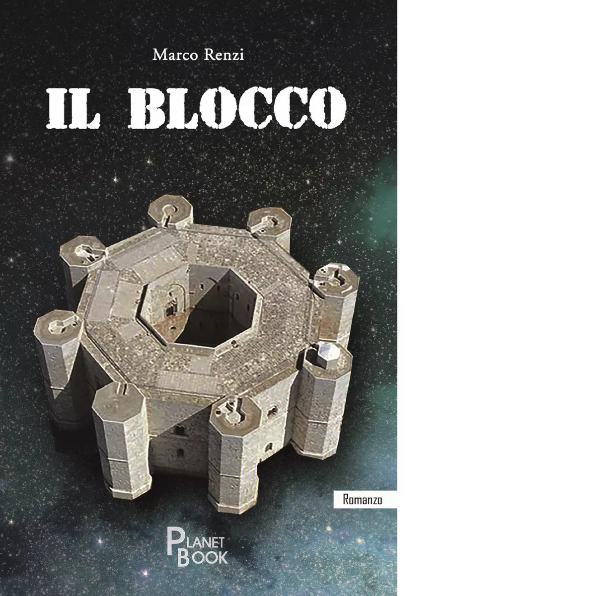 Il blocco di Marco Renzi