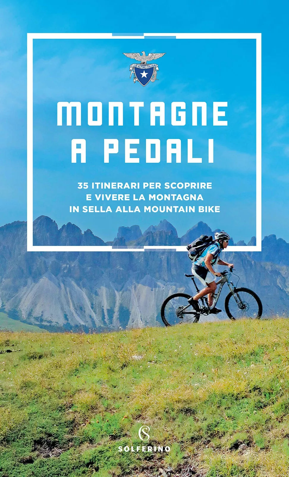 Montagne a pedali