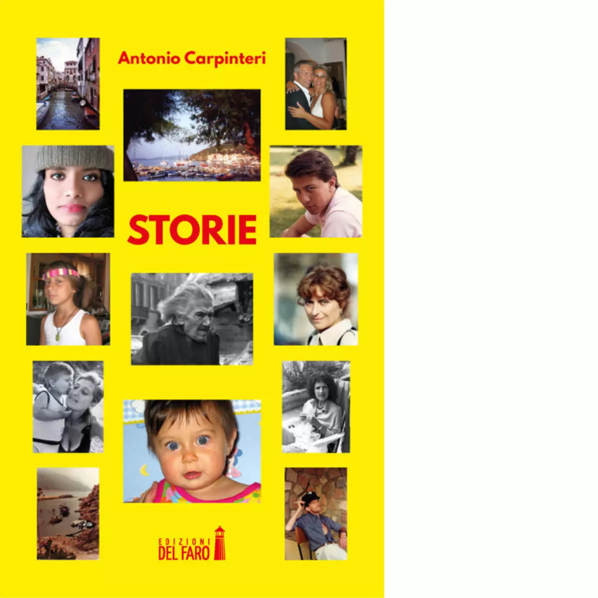 Storie di Carpinteri Antonio