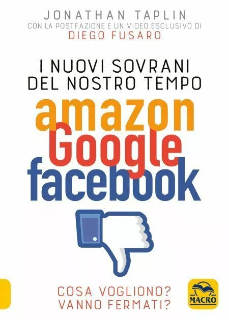 I nuovi sovrani del nostro tempo Amazon