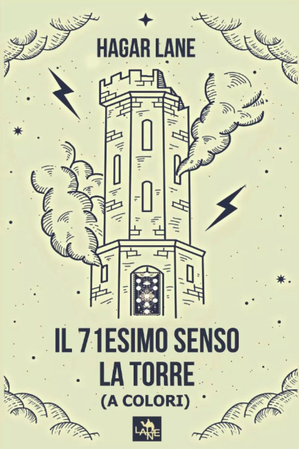 Il 71esimo senso