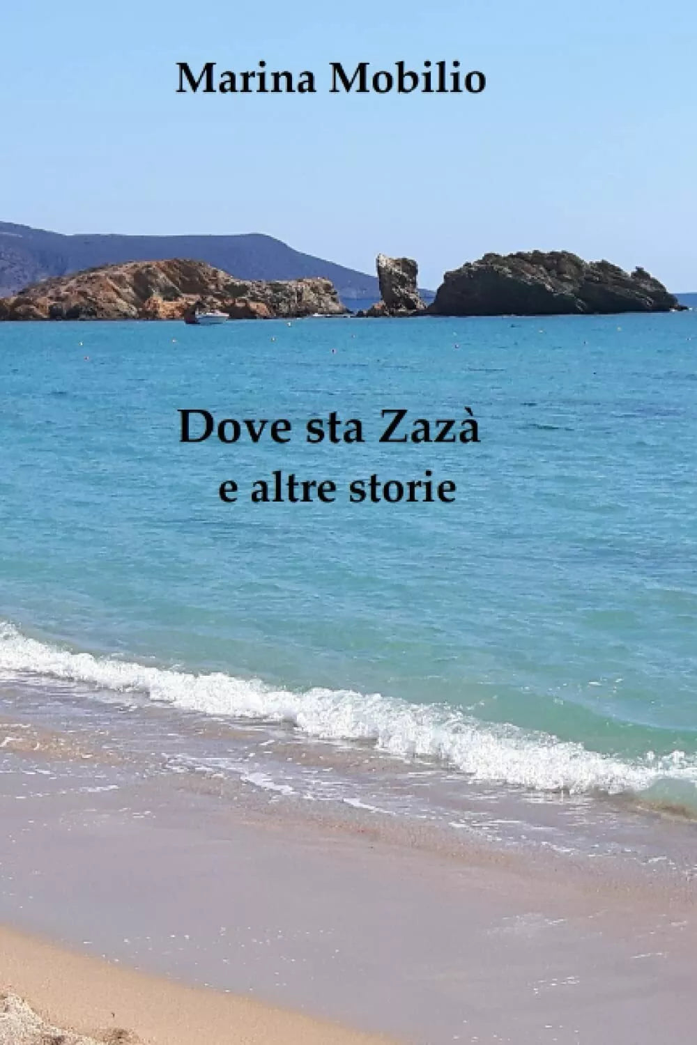 Dove sta Zaz