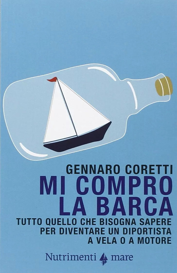 Mi compro la barca