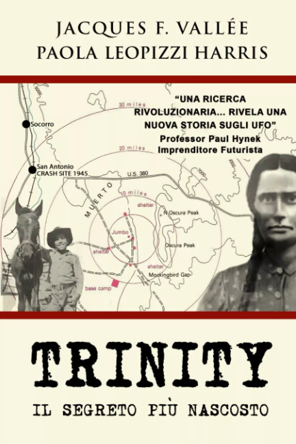 TRINITY