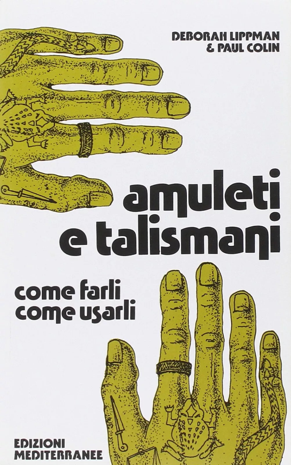 Amuleti e talismani