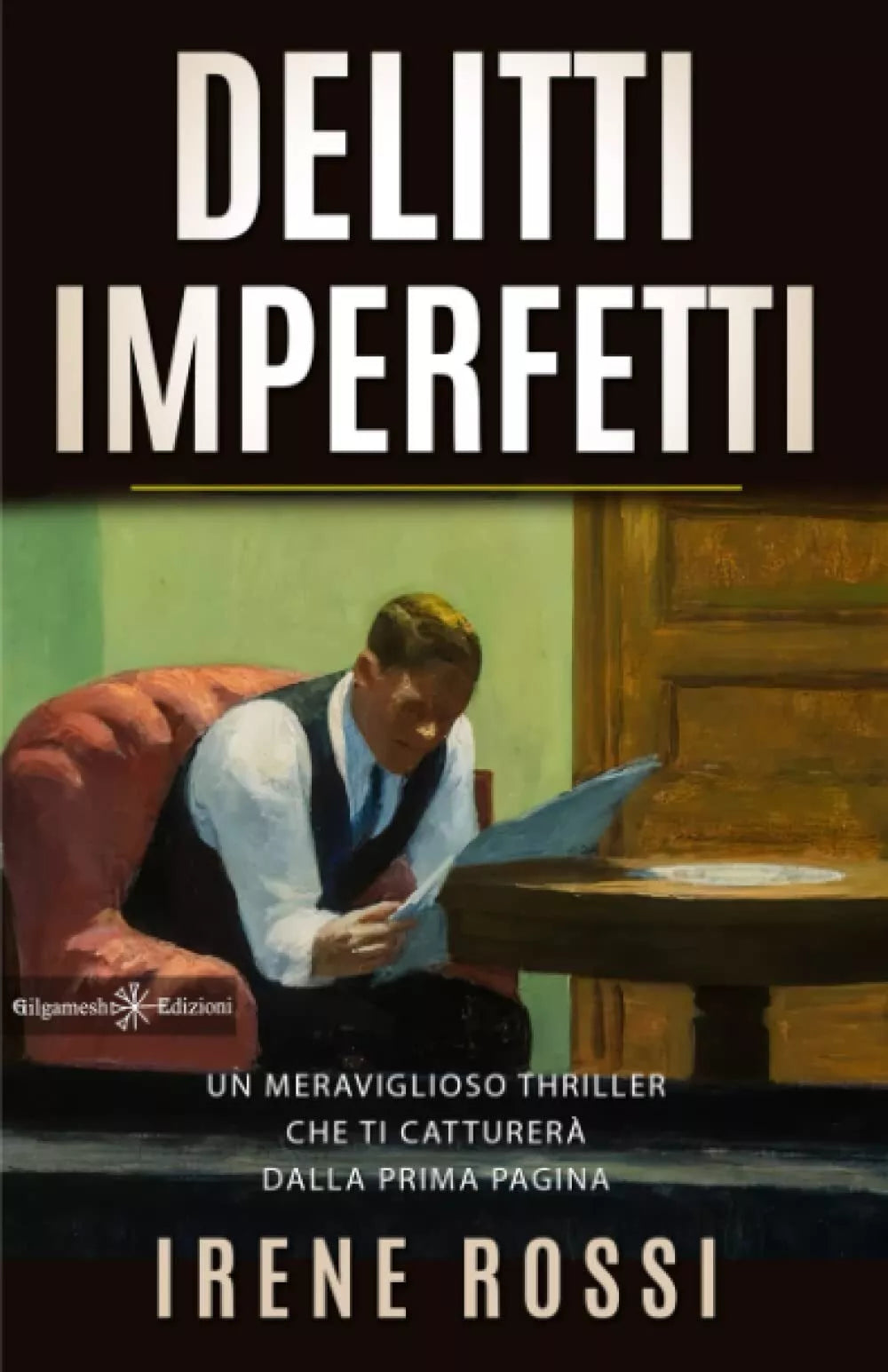 Delitti imperfetti