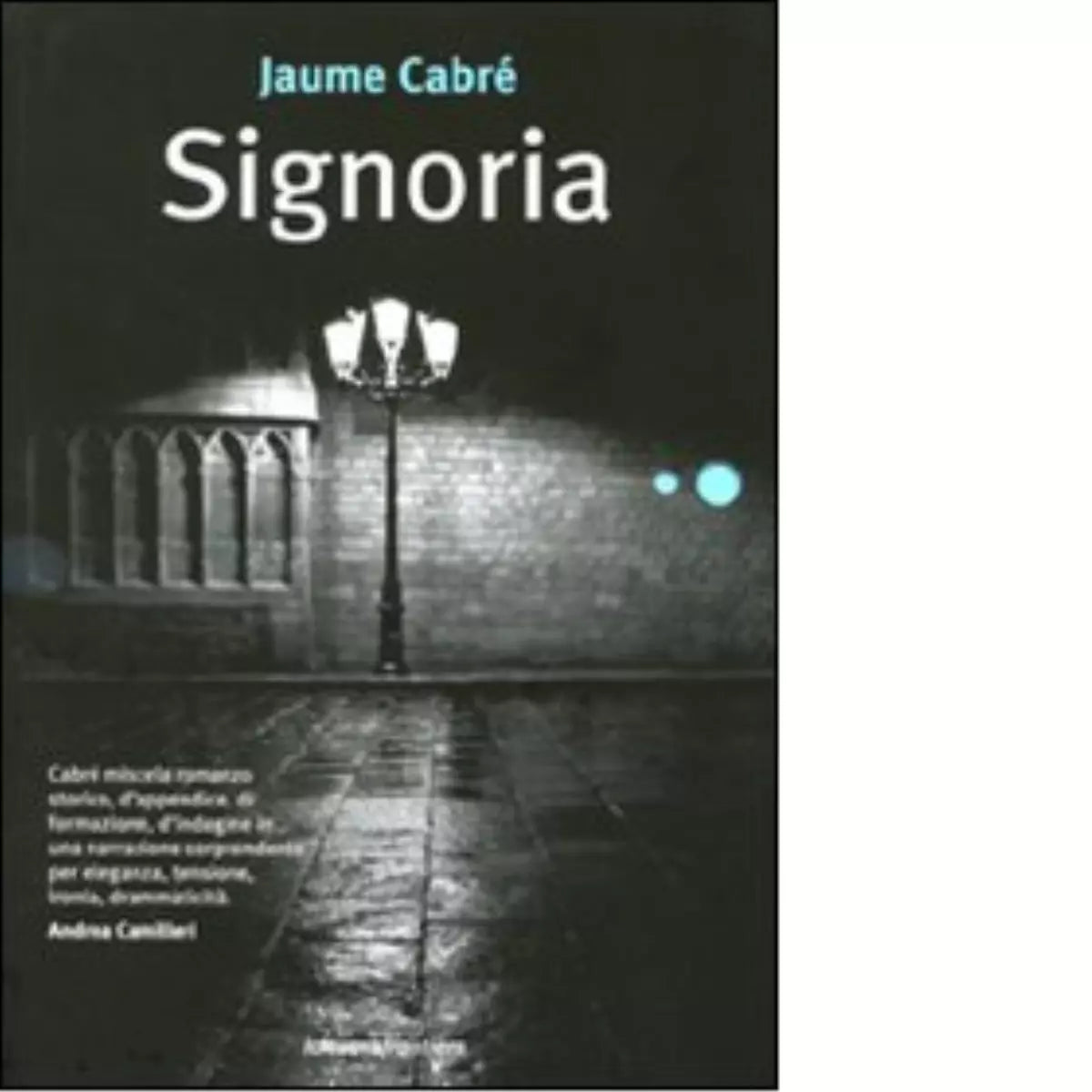Signoria di Jaume Cabr