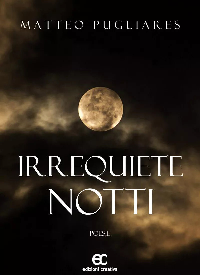 Irrequiete notti di Matteo Pugliares