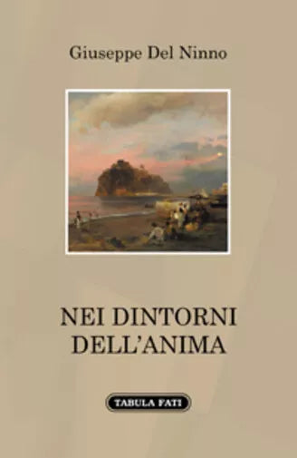 Nei dintorni dell’anima di Giuseppe Del Ninno, 2021, Tabula Fati