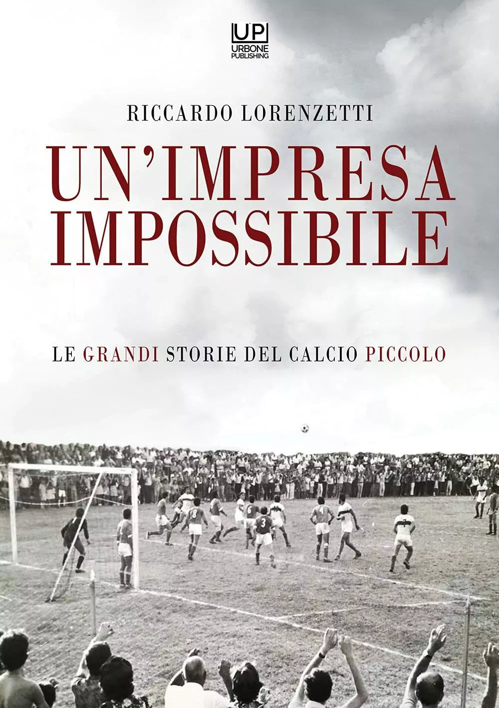 Un impresa impossibile