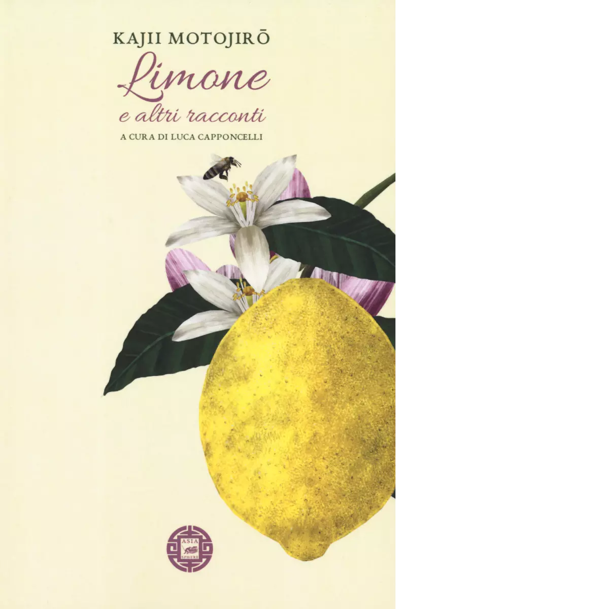 Limone e altri racconti di Kajii Motojiro