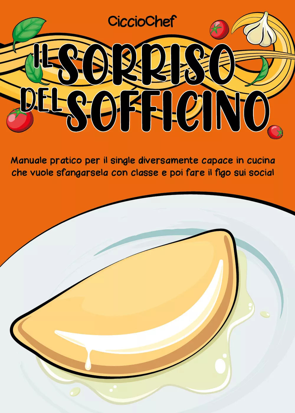 Il sorriso del sofficino Manuale pratico per il single diversamente capace in c