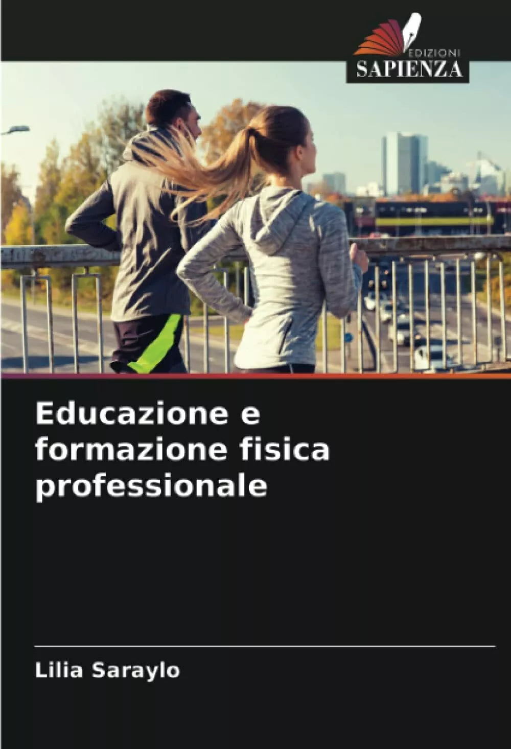 Educazione e formazione fisica professionale