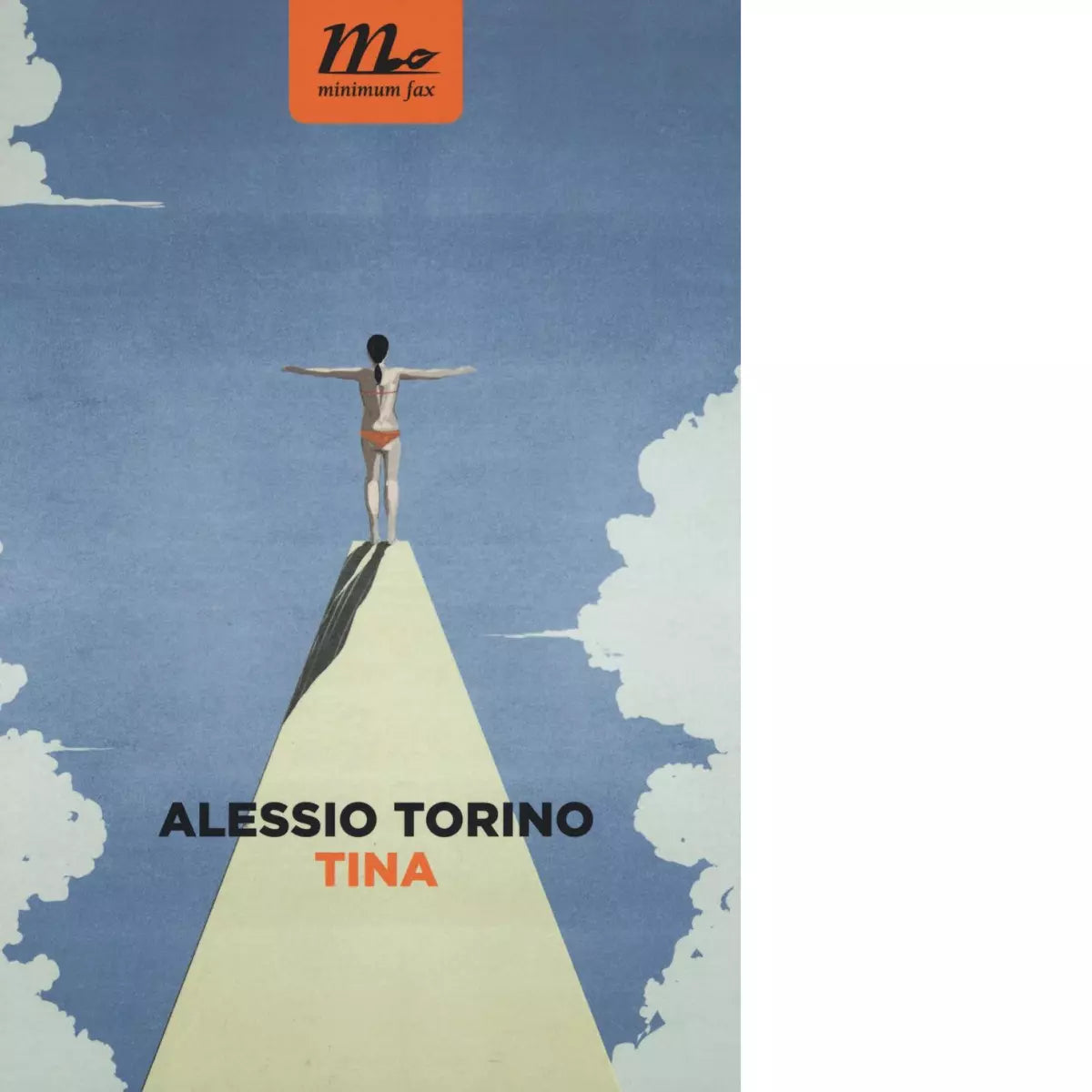 Tina di Alessio Torino