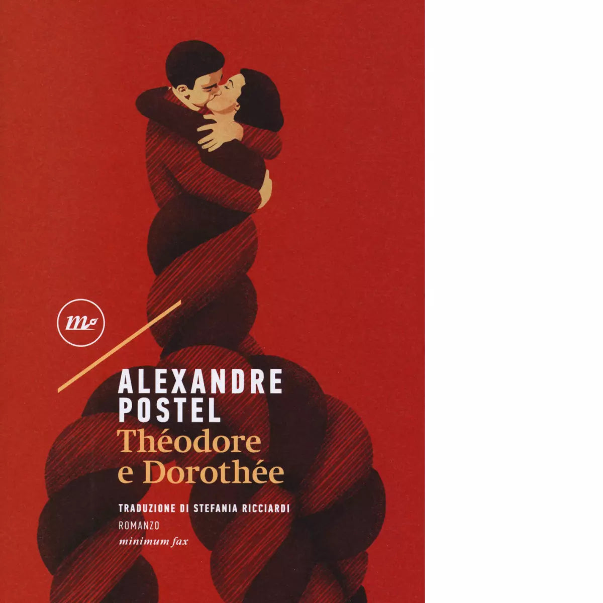 Th odore e Doroth e di Alexandre Postel