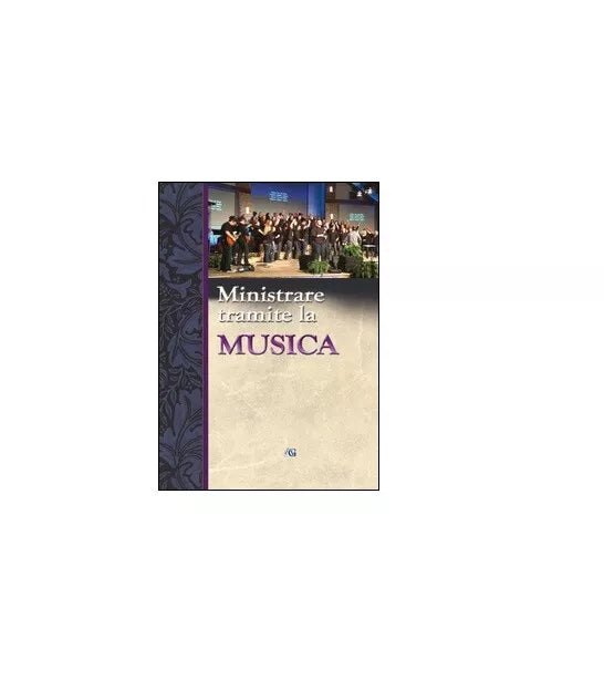 Ministrare tramite la musica- Delton L. Alford, 2015, Youcanprint