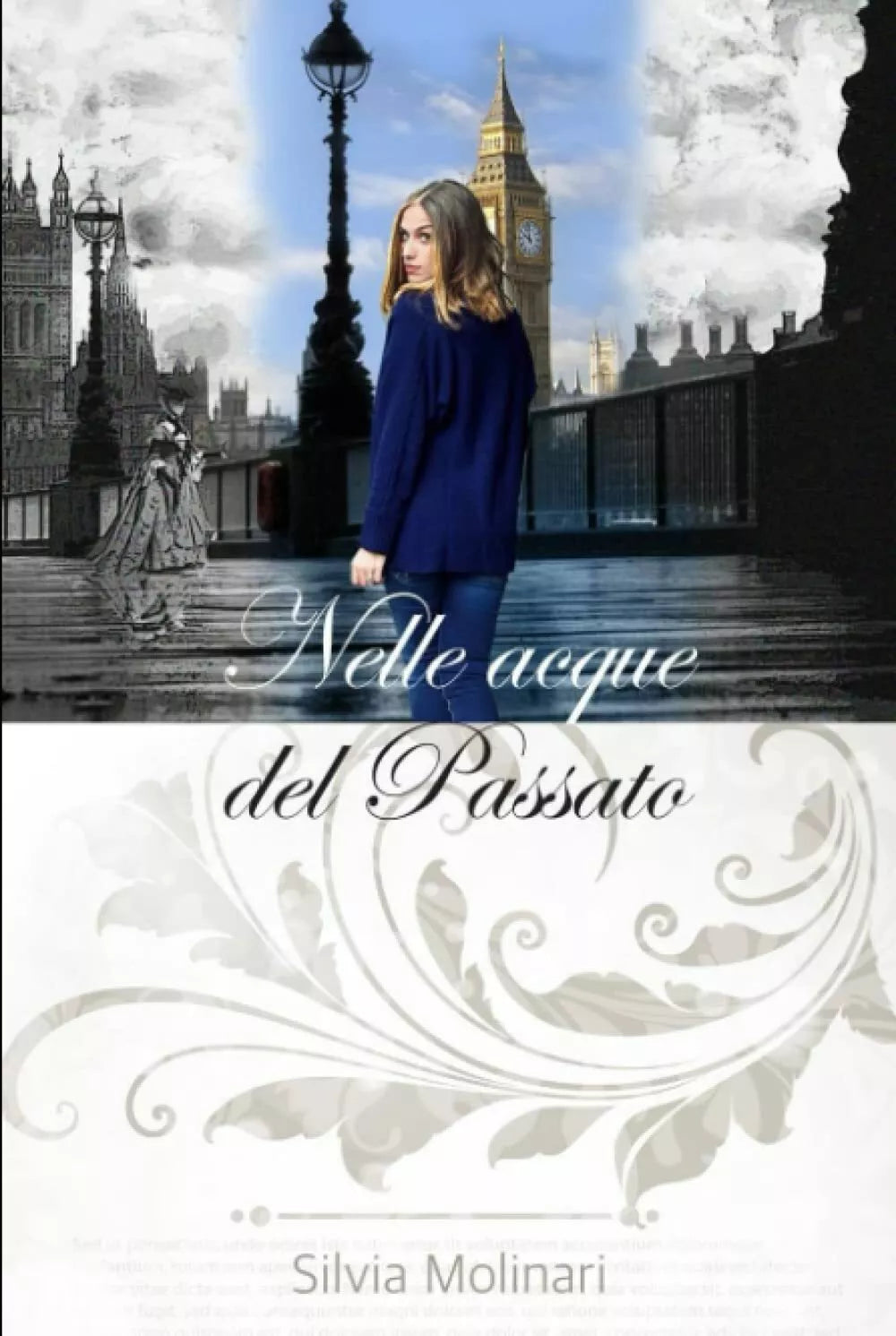 Nelle acque del passato di Silvia Molinari