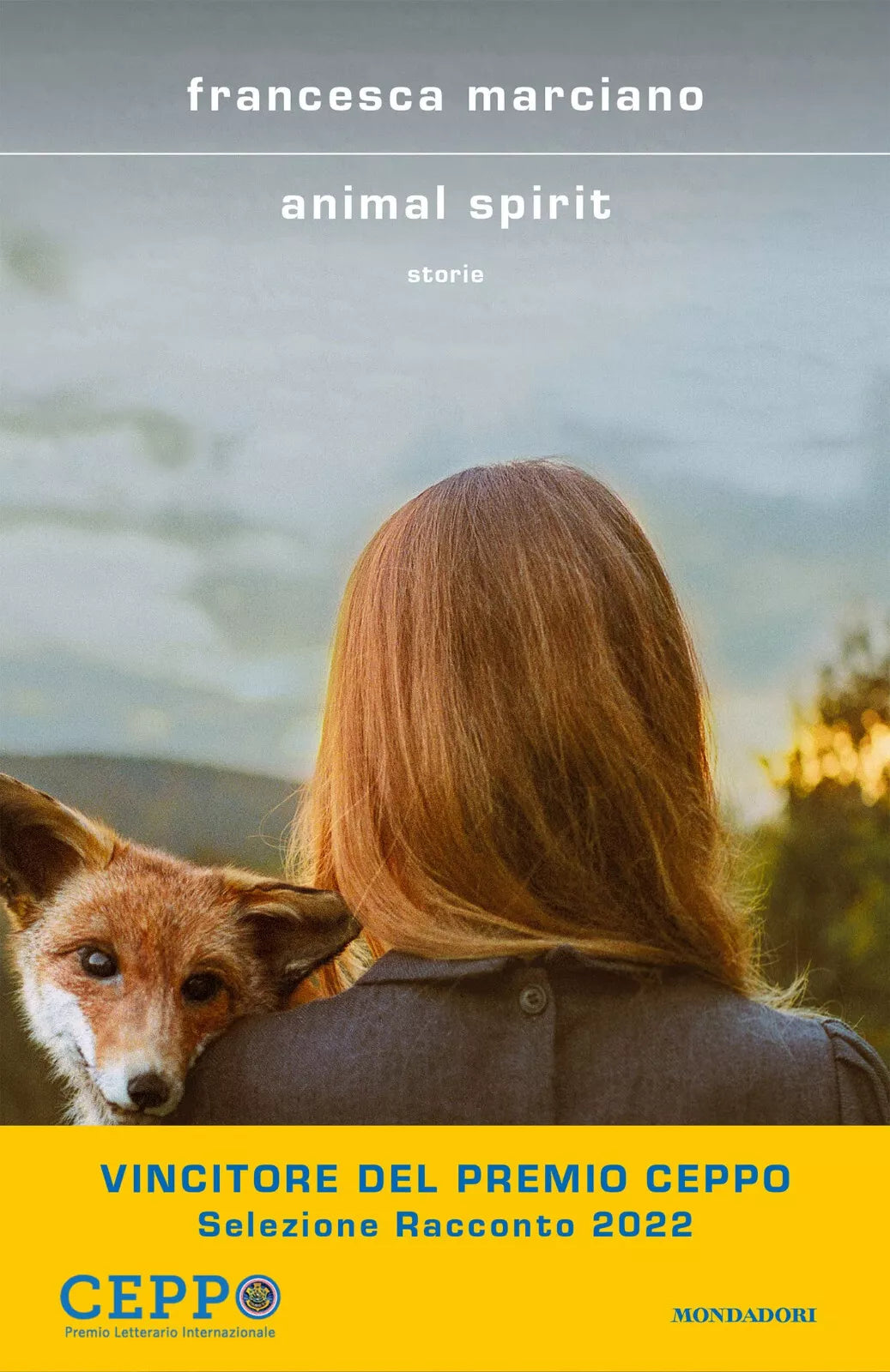 Animal spirit
