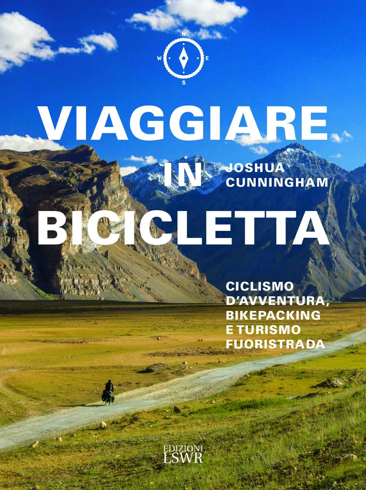 Viaggiare in bicicletta