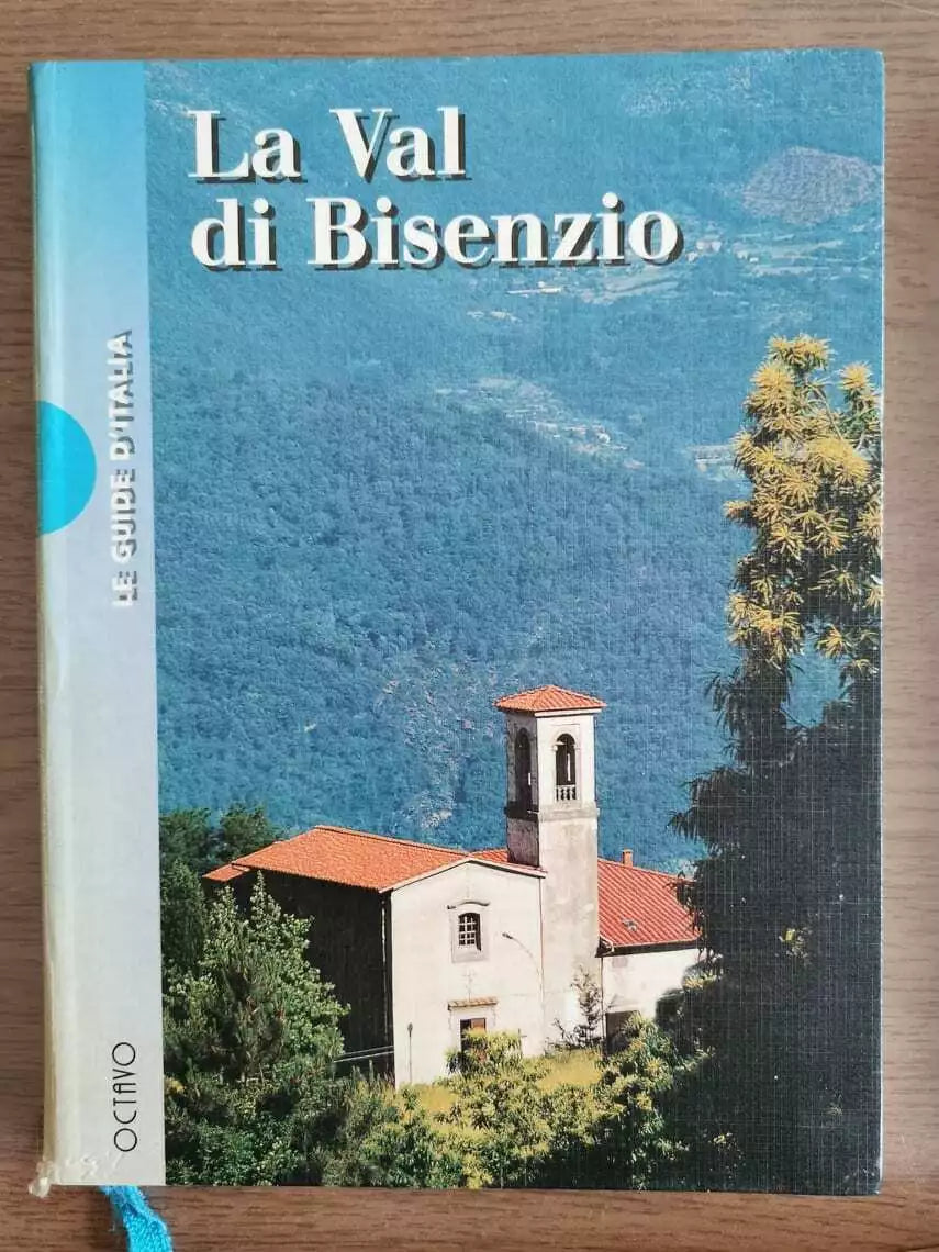 La Val di Bisenzio - Octavo - 1998 - AR