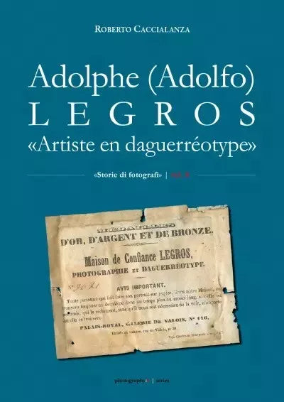 Adolphe
