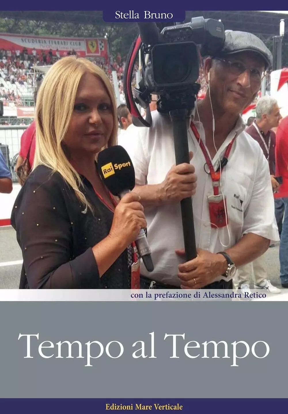 Tempo al tempo La vita nel paddock della Formula 1