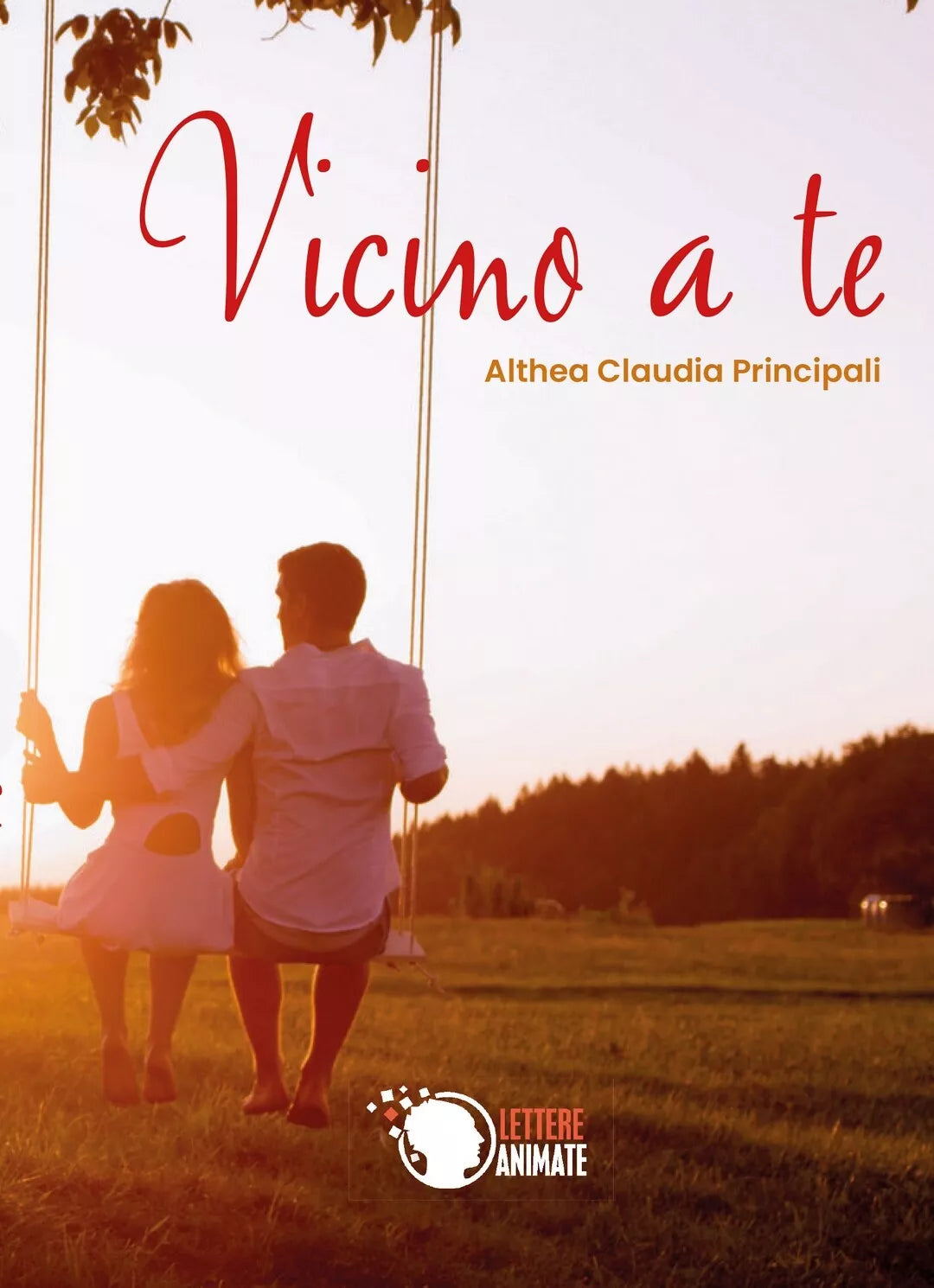 Vicino a te di Althea Claudia Principali