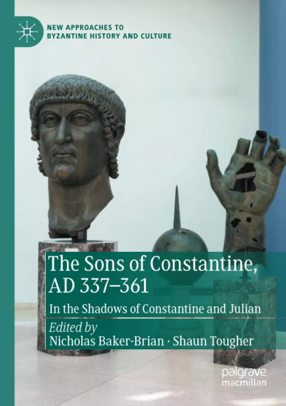 The Sons Of Constantine