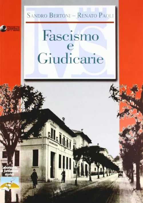 Fascismo E Giudicarie