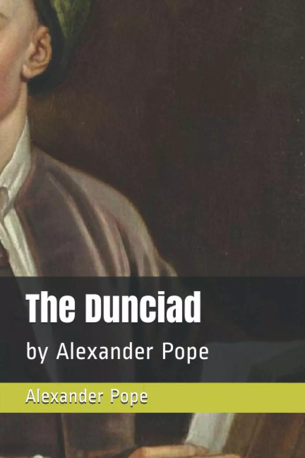 The Dunciad