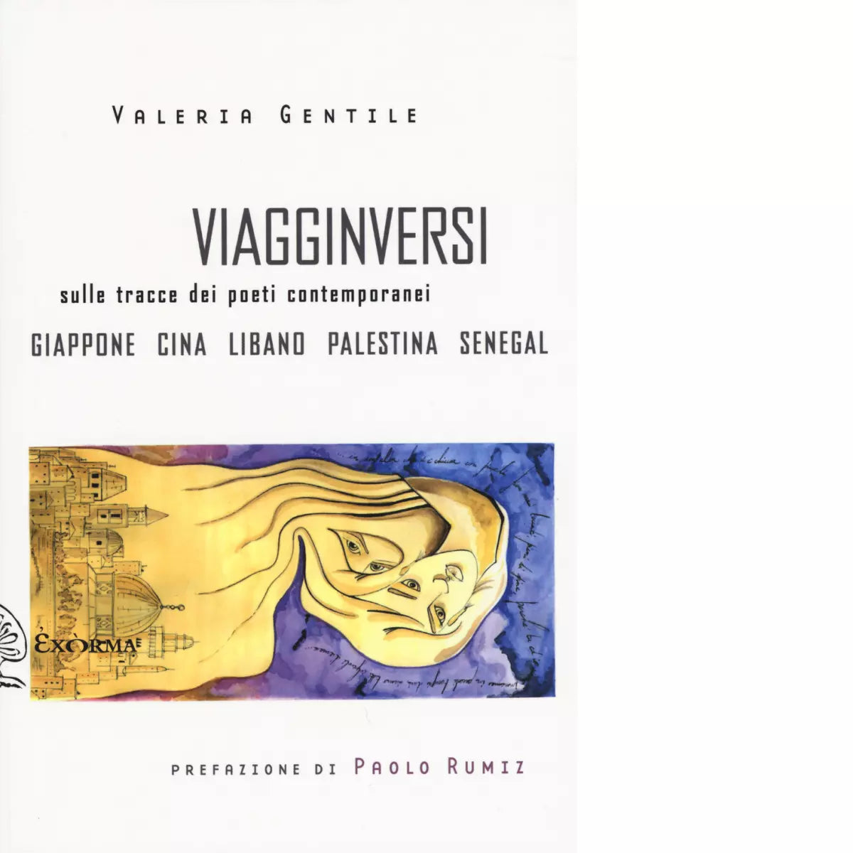 Viagginversi di Valeria Gentile