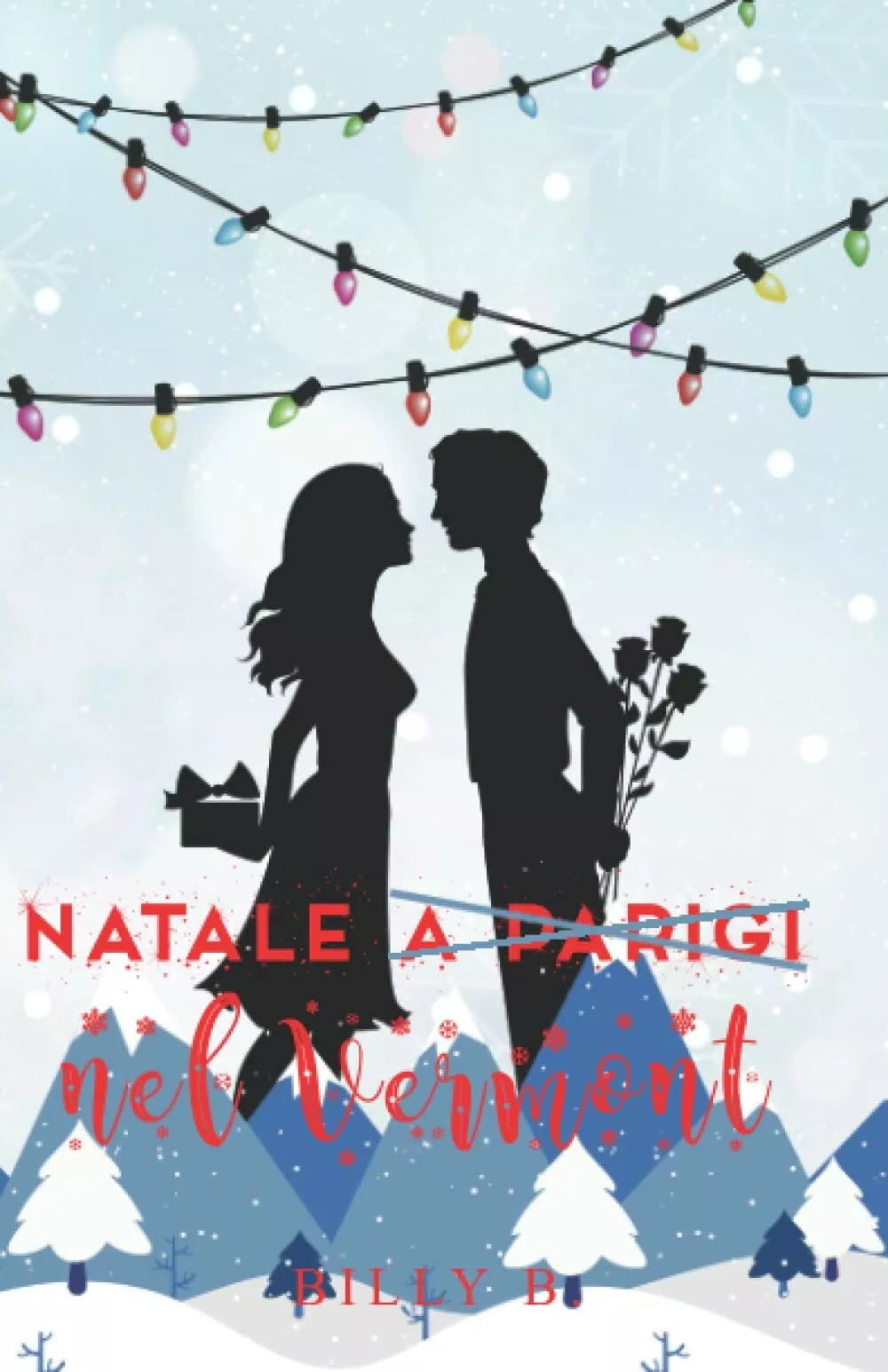 Natale nel Vermont di Billy B