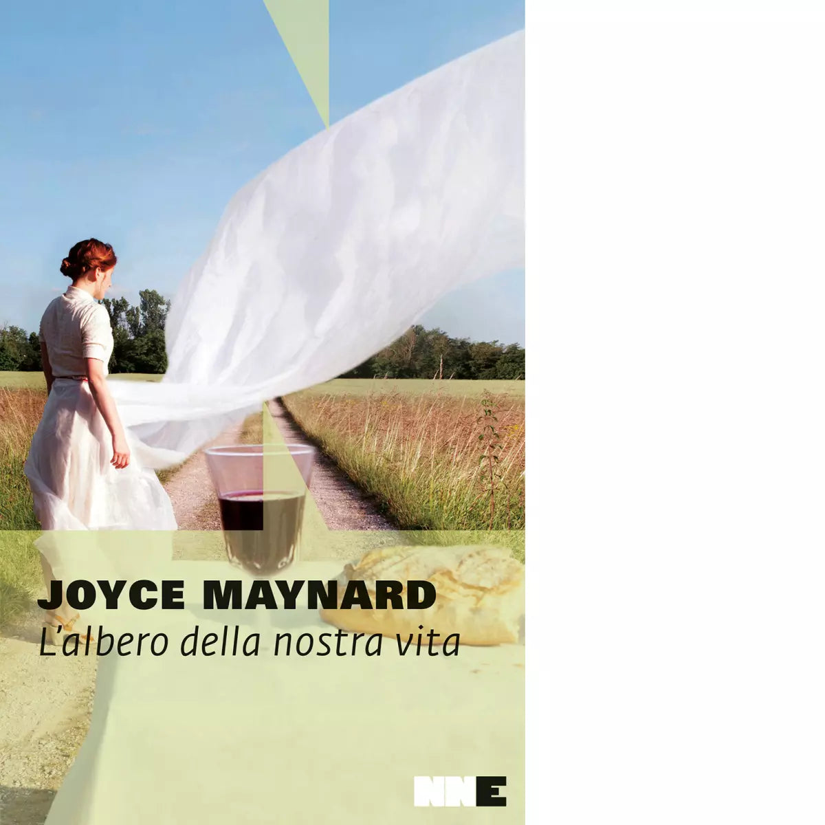 L albero della nostra vita di Joyce Maynard
