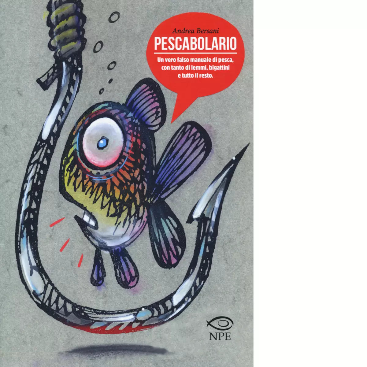 Pescabolario di Andrea Bersani