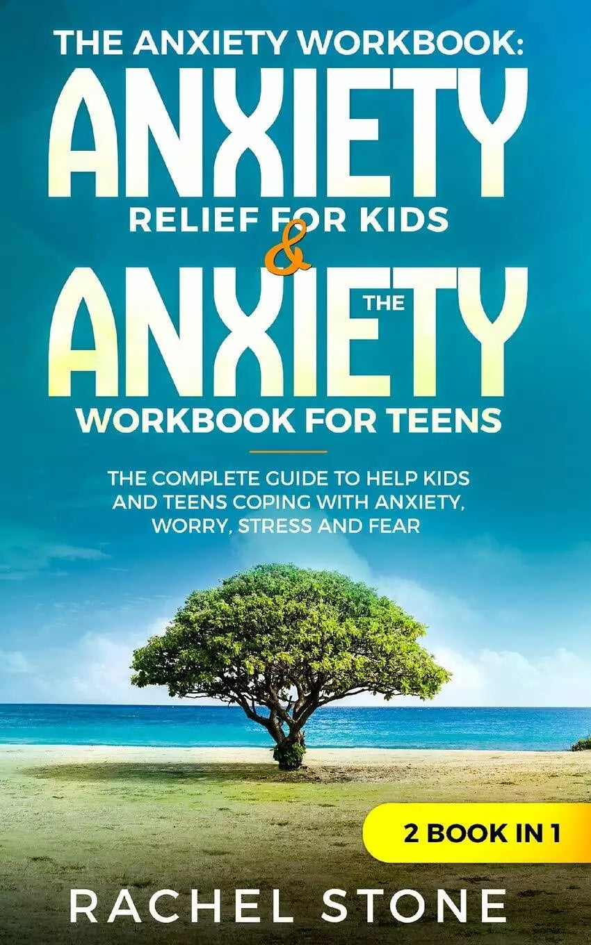 The Anxiety Workbook