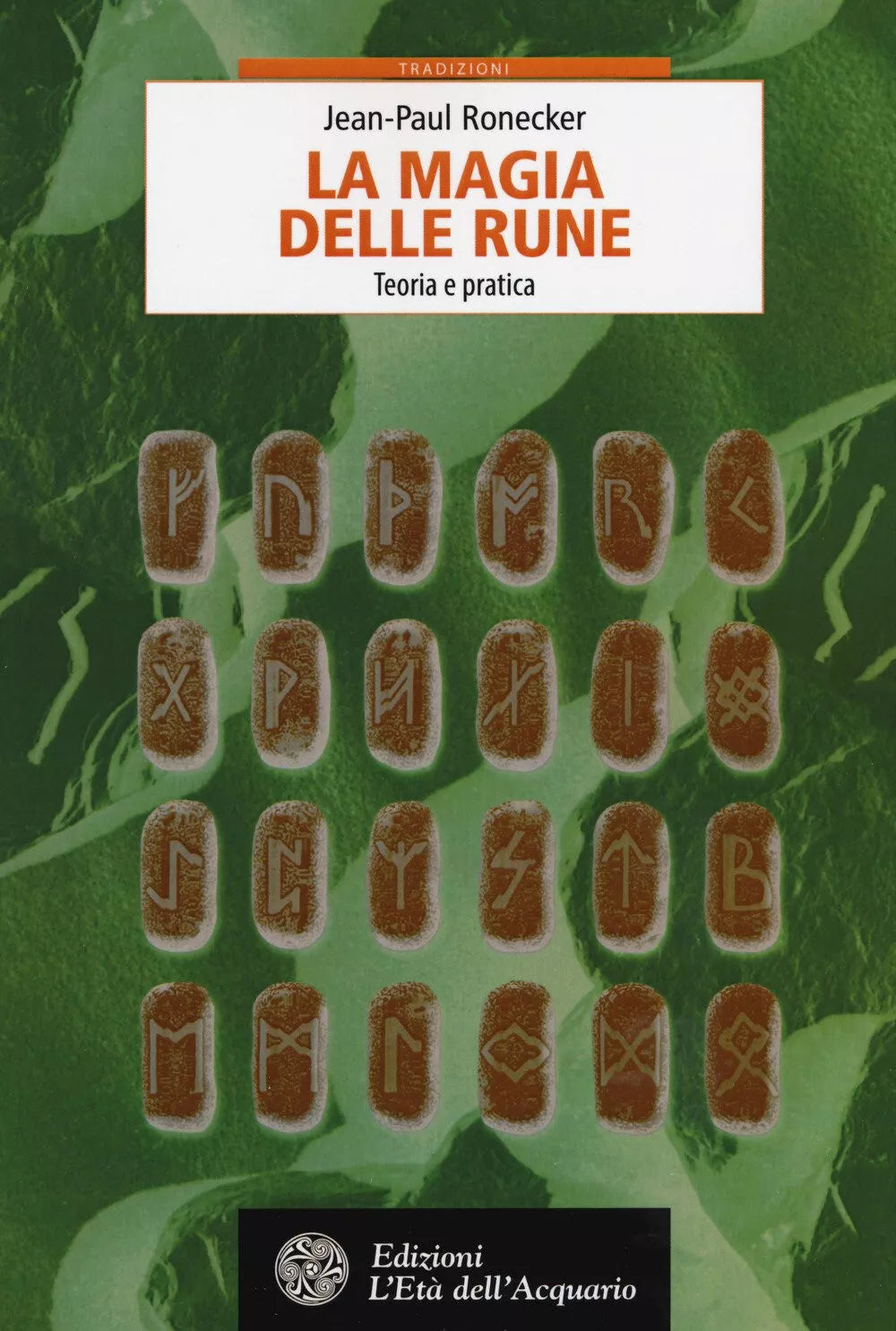 La magia delle rune