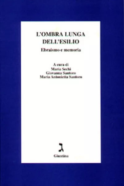 L ombra lunga dell esilio di M Sechi