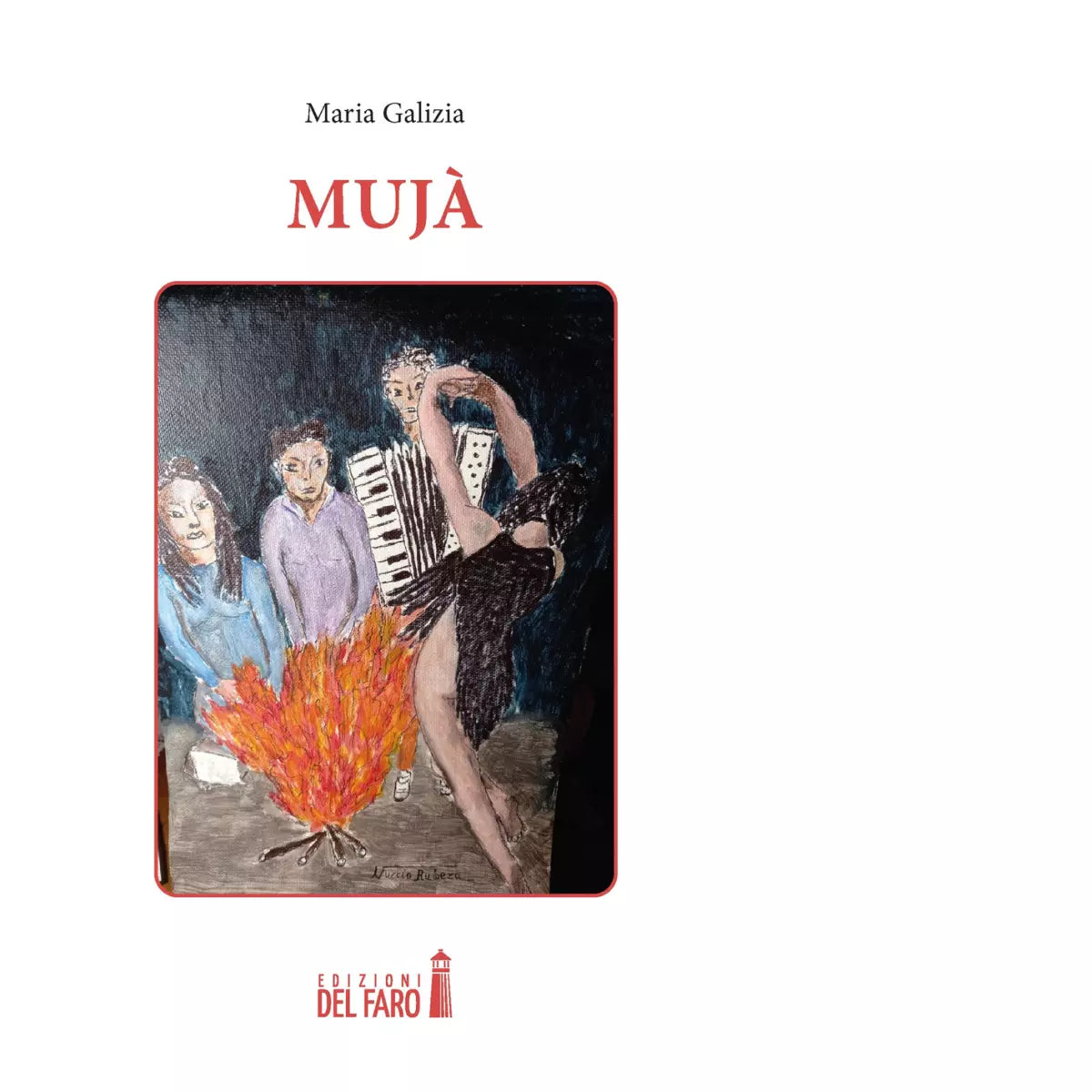 Muj di Maria Galizia