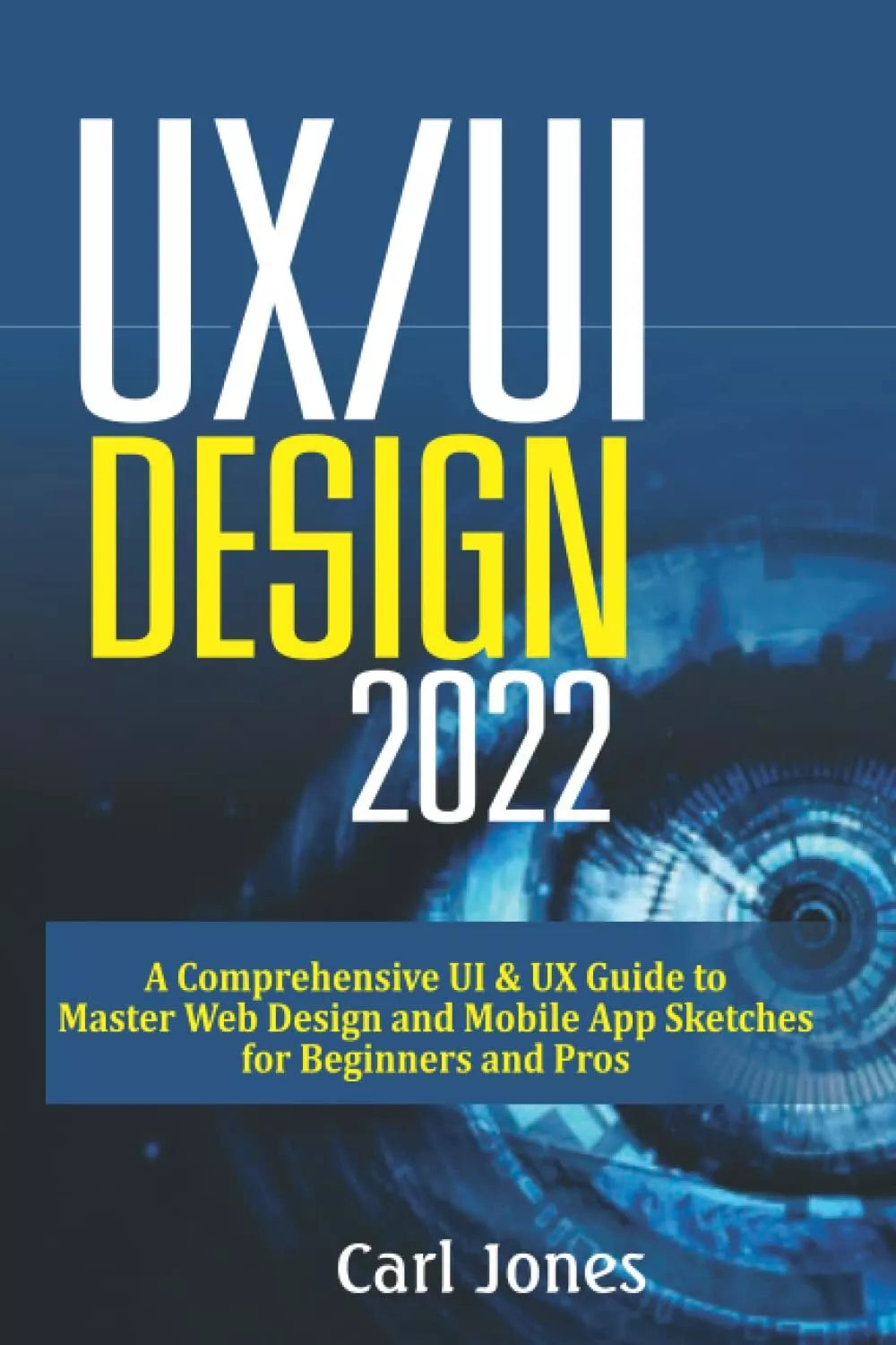 UX UI Design 2022
