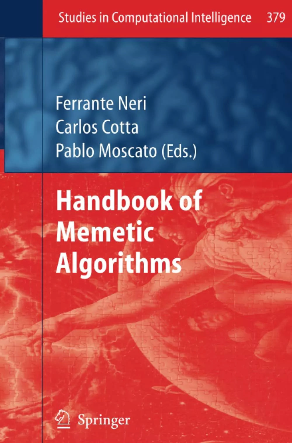 Handbook of Memetic Algorithms