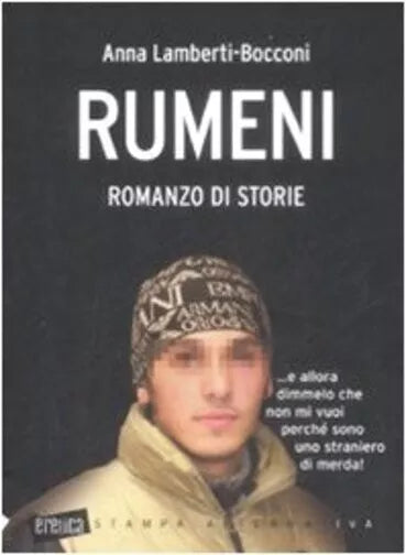 Rumeni di Anna Lamberti Bocconi