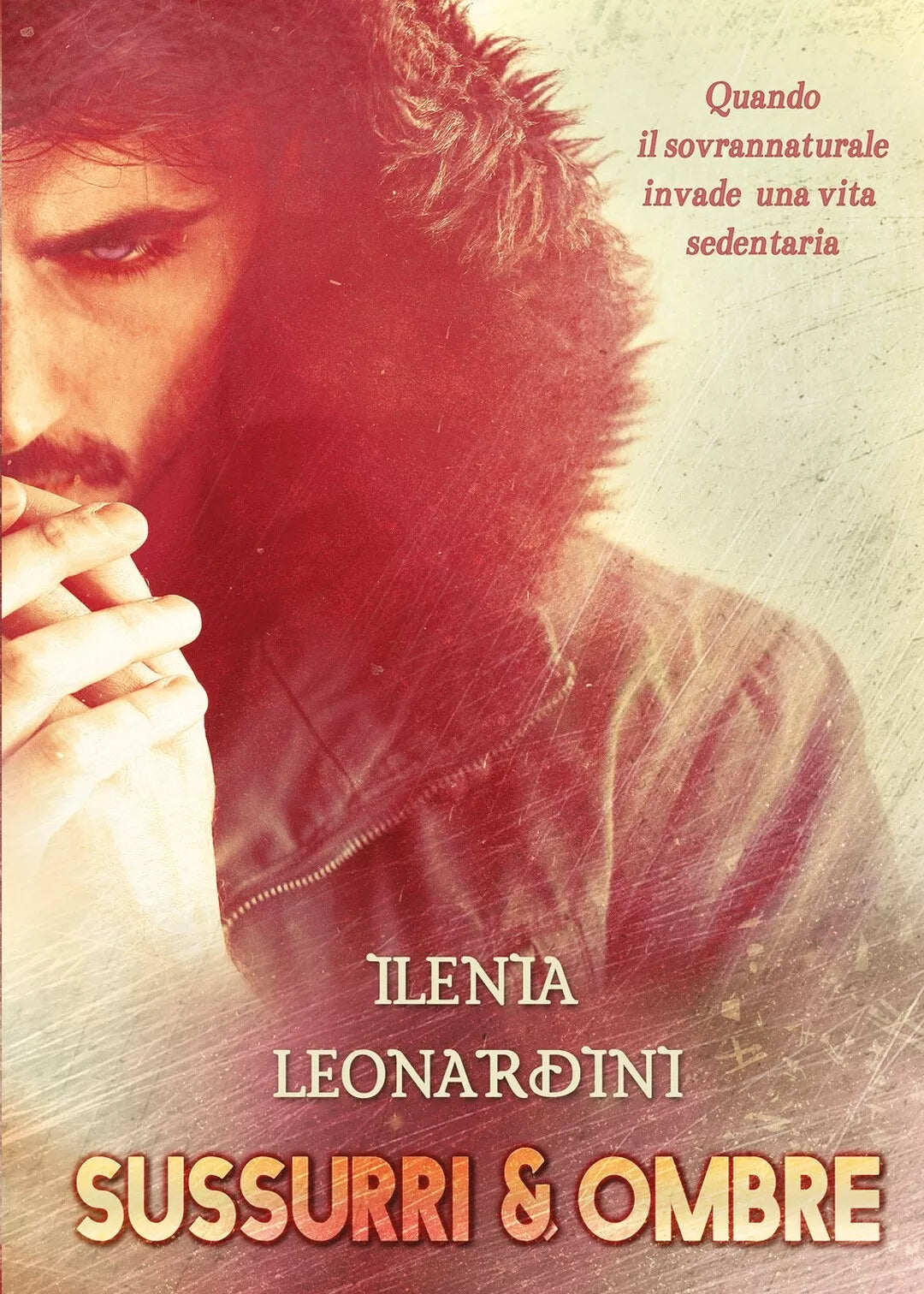 Sussurri & ombre di Ilenia Leonardini, 2019, Youcanprint