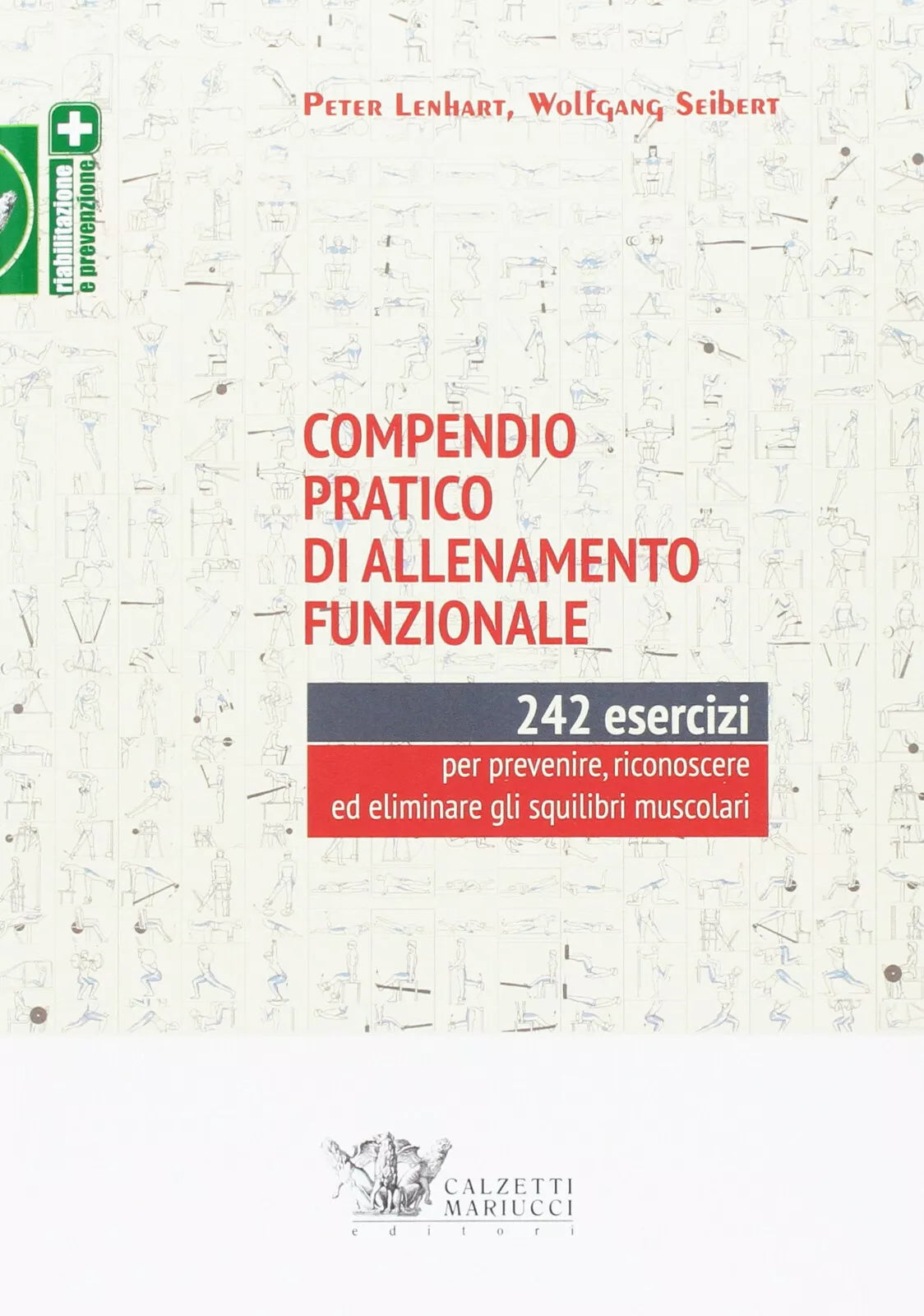 Compendio pratico di allenamento funzionale