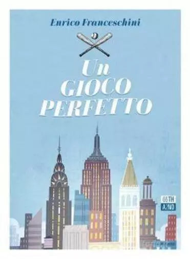 Un gioco perfetto di Enrico Franceschini