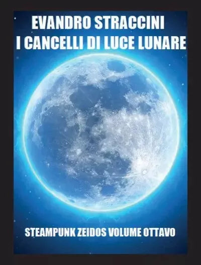 I Cancelli di Luce Lunare
