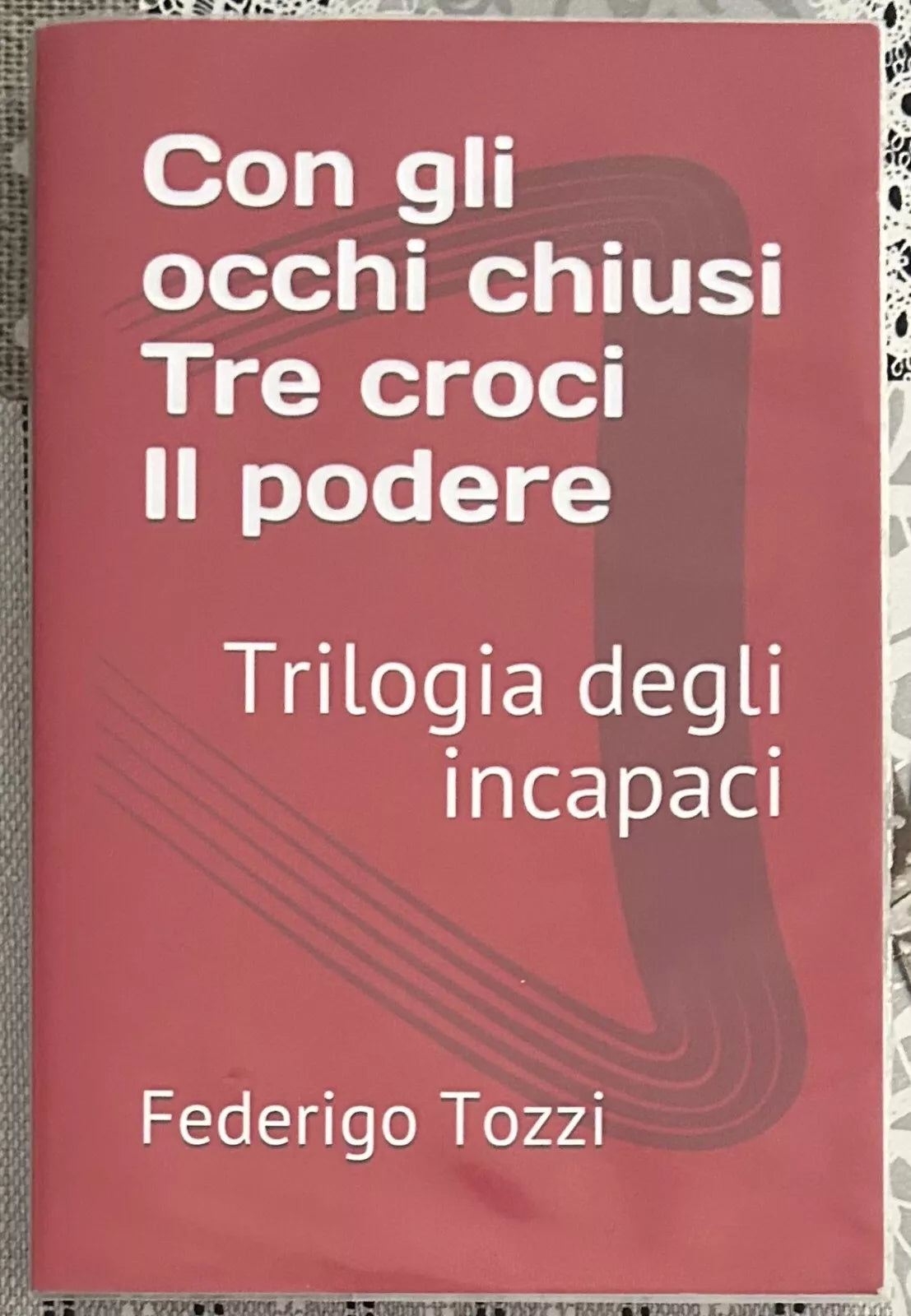 Trilogia degli incapaci