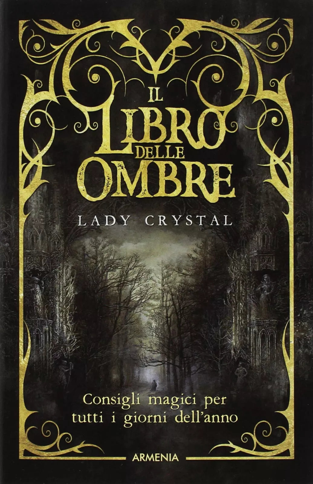 Il libro delle ombre