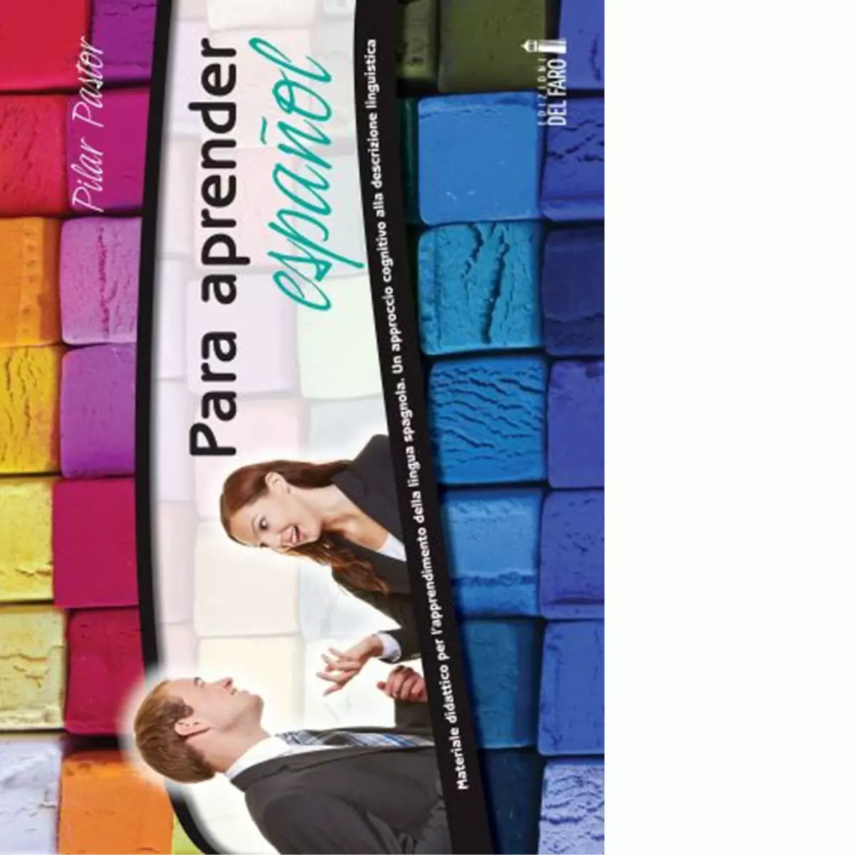 Para aprender espa ol di Pastor Pilar